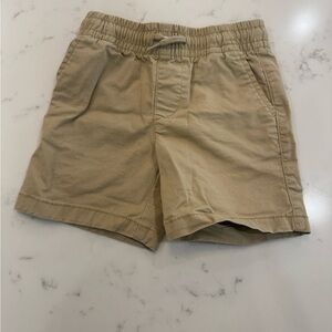 GAP 3T boys Beige Casual Shorts